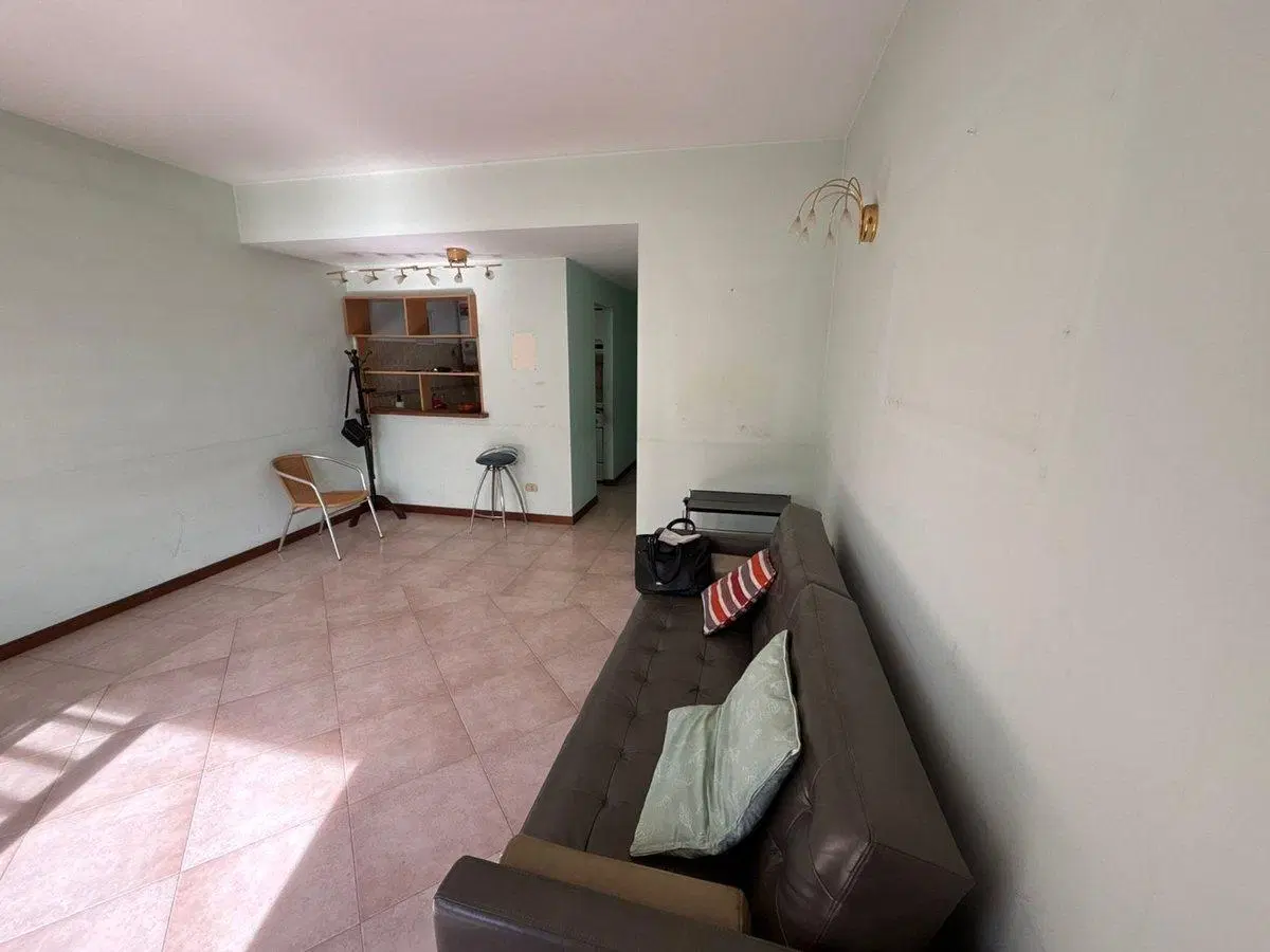 VENTA DEPARTAMENTO 2 AMBIENTES HAEDO 3