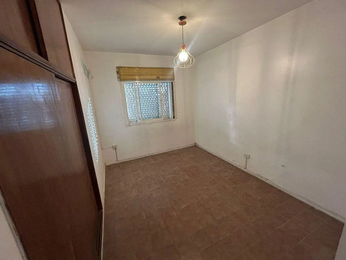 ALQUILER DEPARTAMENTO 4 AMB EN CIUDADELA 4
