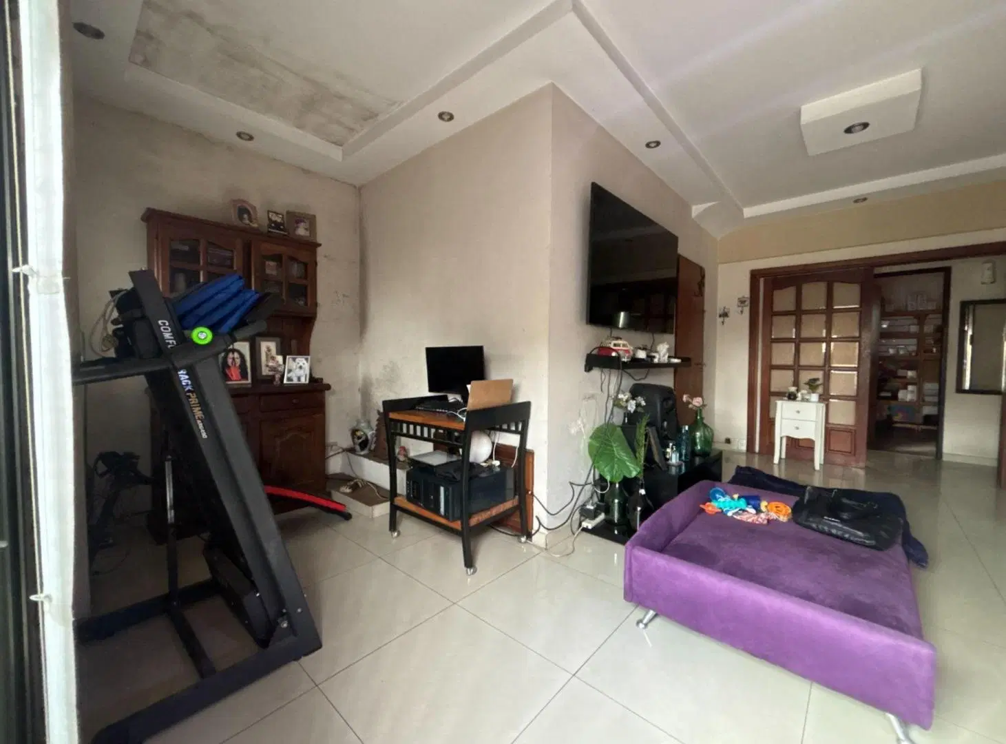 VENTA PH 6 AMBIENTES RAMOS MEJIA 4
