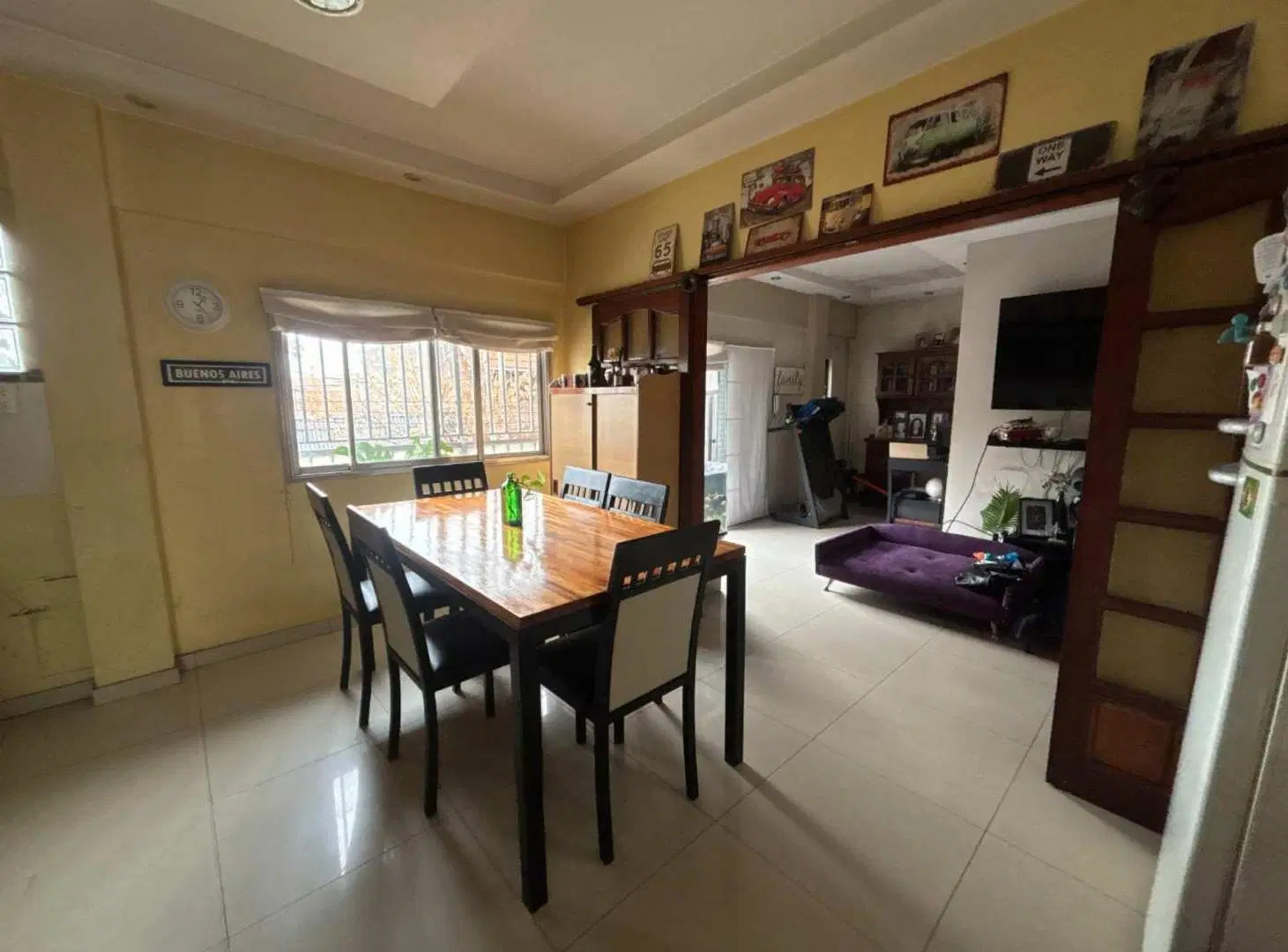 VENTA PH 6 AMBIENTES RAMOS MEJIA 3