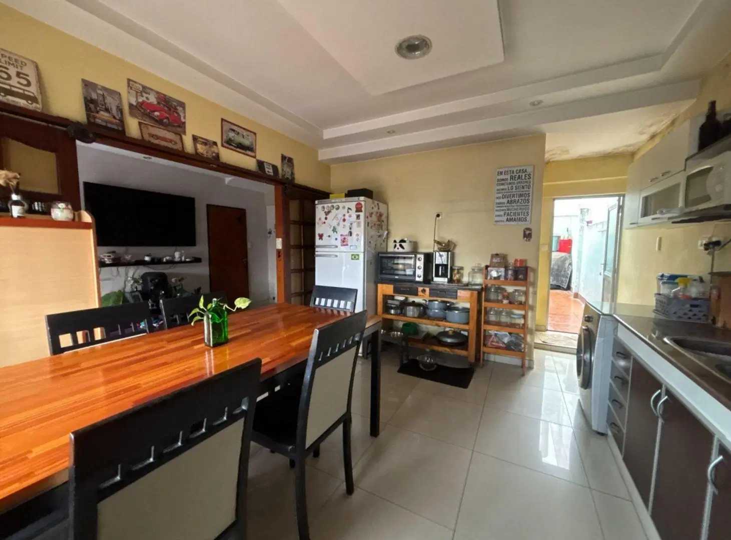 VENTA PH 6 AMBIENTES RAMOS MEJIA 5