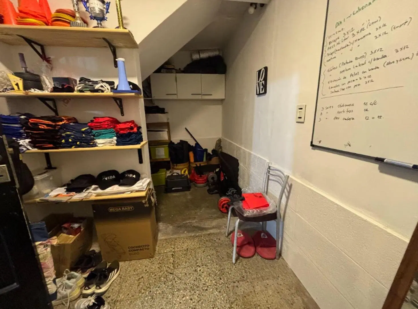 VENTA CASA 6 AMBIENTES RAMOS MEJIA 8
