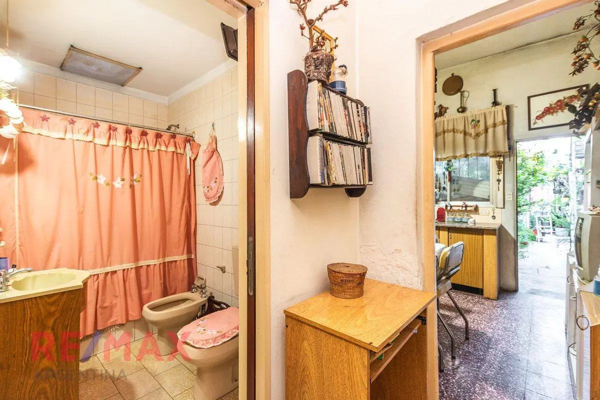 VENTA CASA 3 AMBIENTES EN SAN JUSTO 2