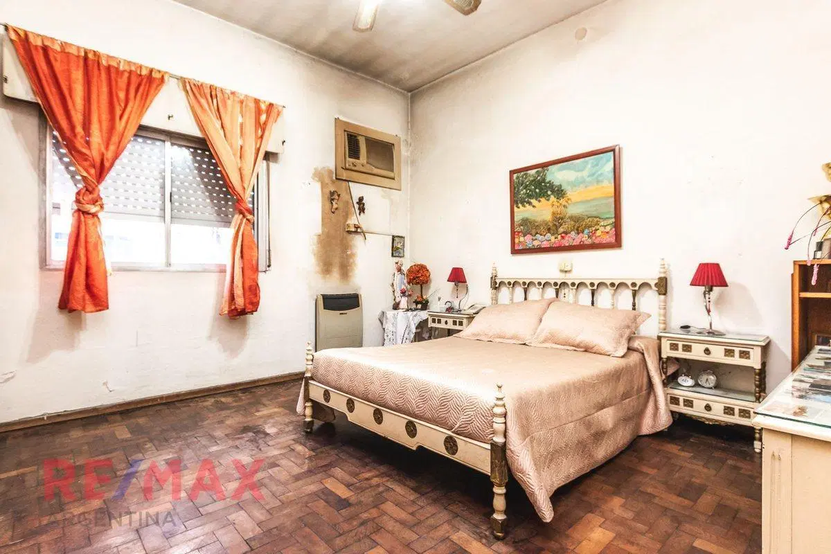 VENTA CASA 3 AMBIENTES EN SAN JUSTO 4