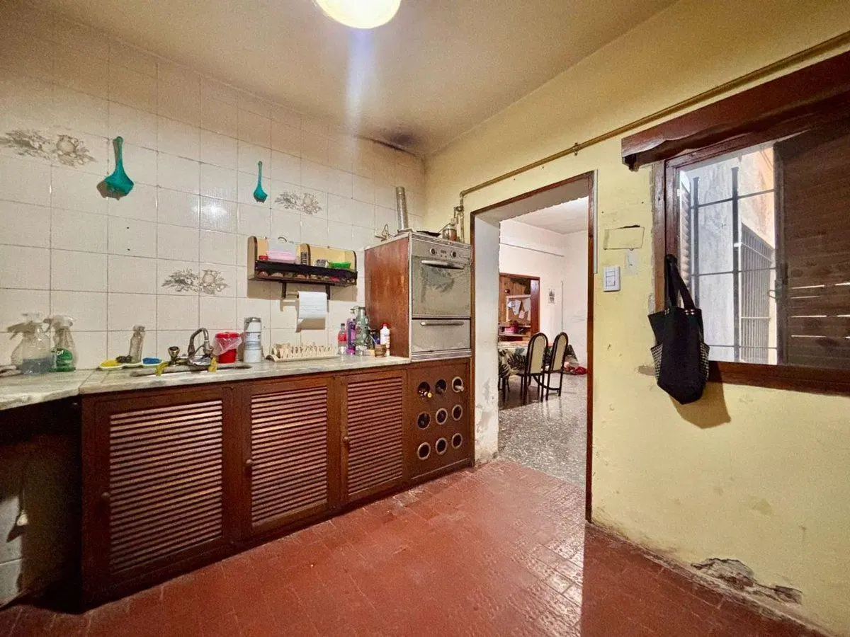 VENTA CASA 4 AMBIENTES EN LOMAS DEL MIRADOR 4