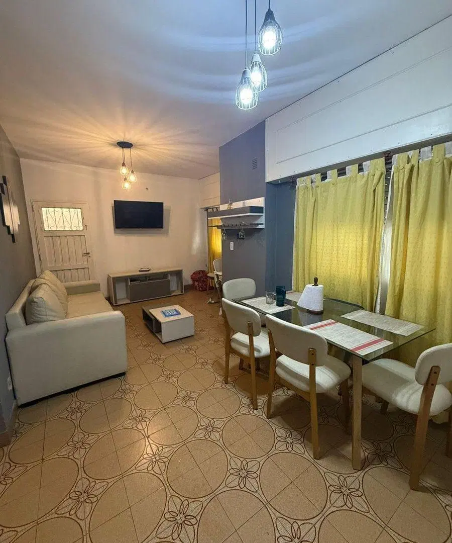 VENTA PH 3 AMBIENTES RAFAEL CASTILLO 8
