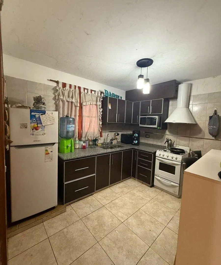 VENTA PH 3 AMBIENTES RAFAEL CASTILLO 5