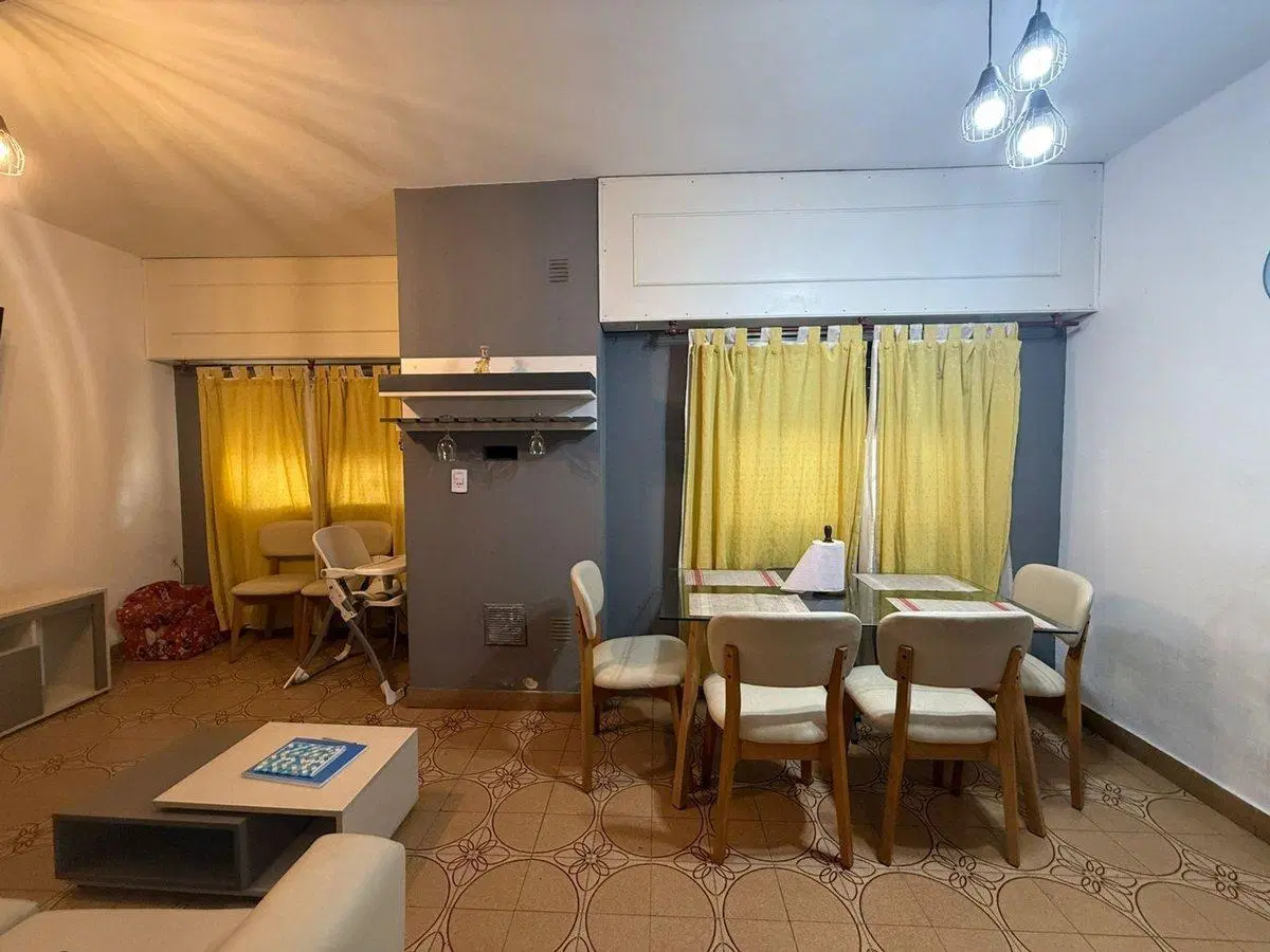 VENTA PH 3 AMBIENTES RAFAEL CASTILLO 4