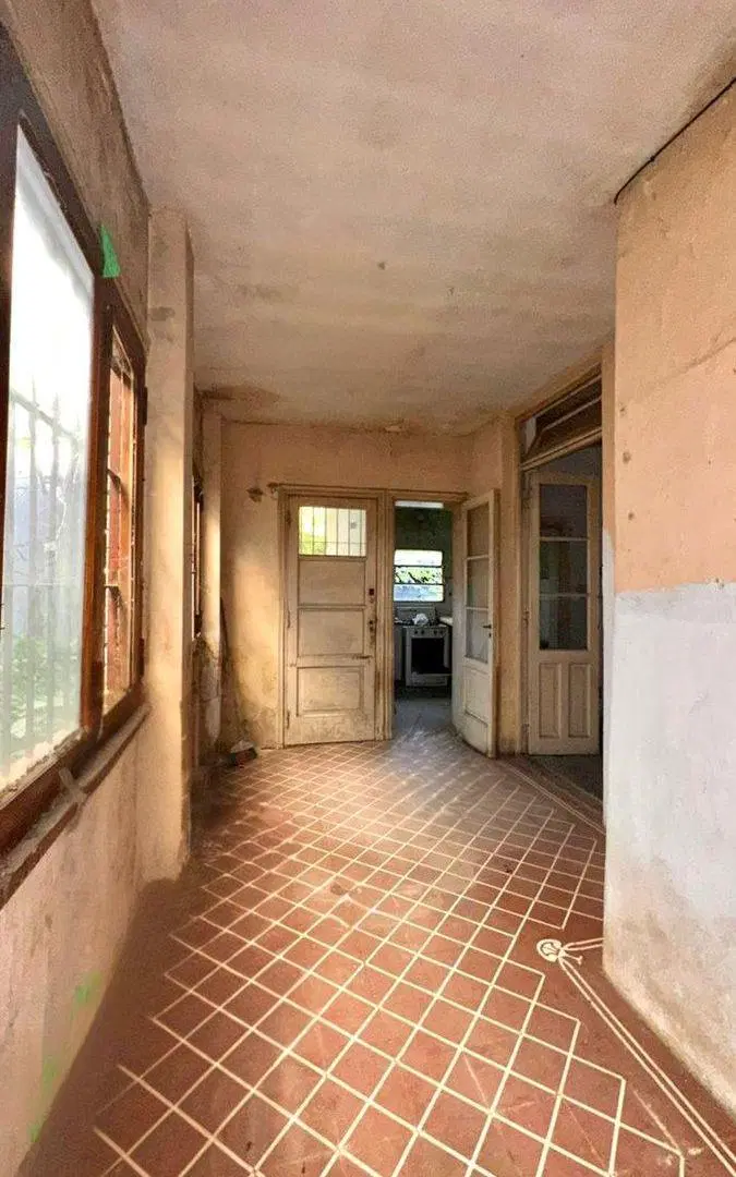 CASA 3 AMB VILLA SARMIENTO 2