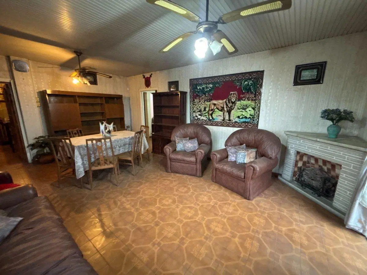 VENTA PH 4 AMBIENTES VILLA TESEI 5