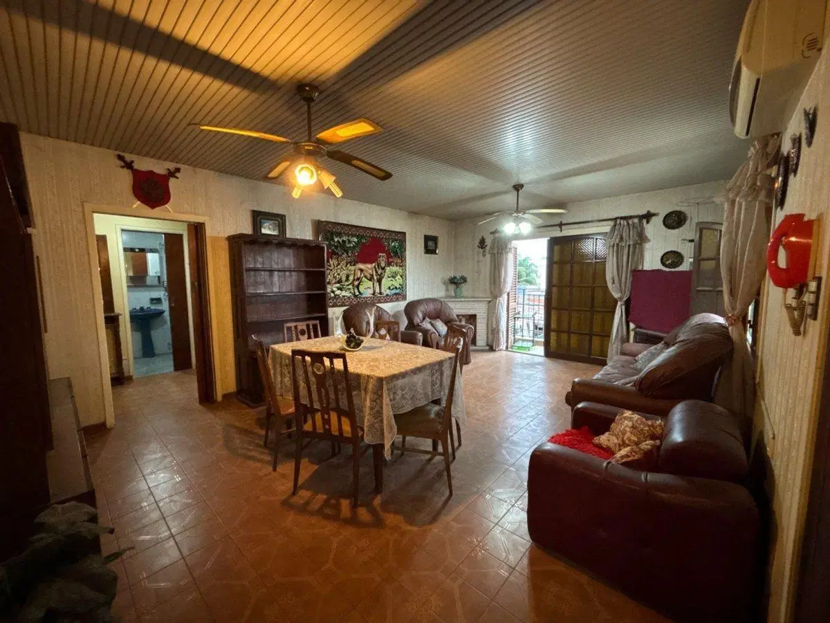 VENTA PH 4 AMBIENTES VILLA TESEI 8