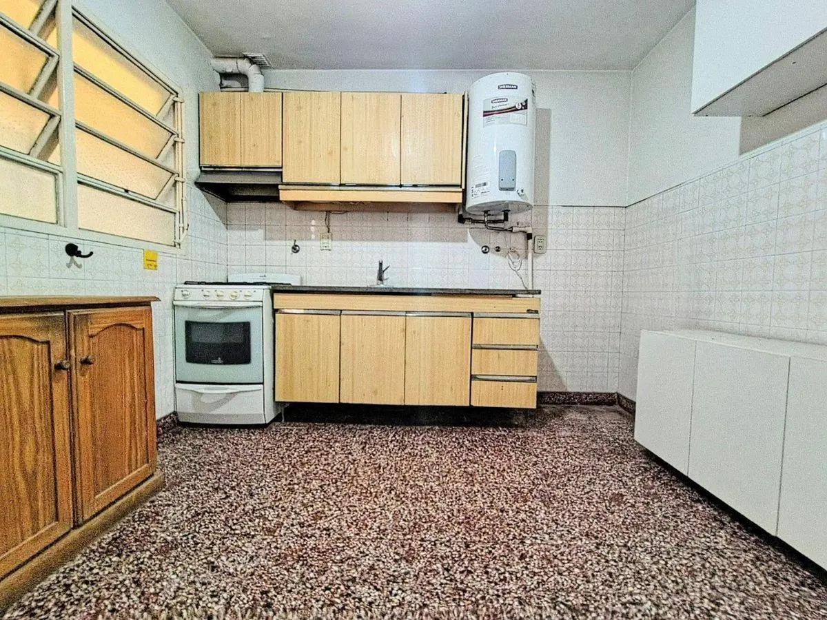 VENTA PH 3 AMBIENTES EN RAMOS MEJIA 5