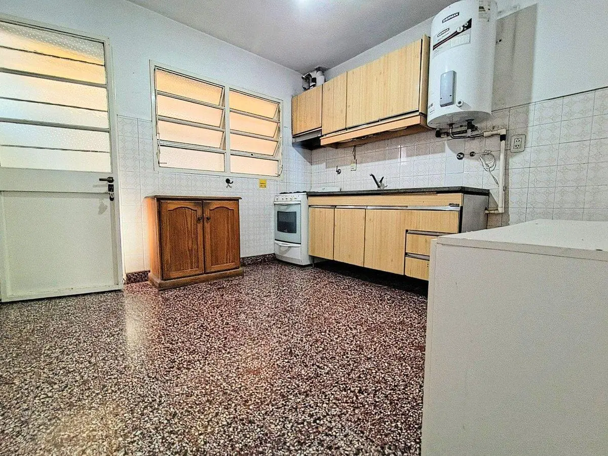 VENTA PH 3 AMBIENTES EN RAMOS MEJIA 2