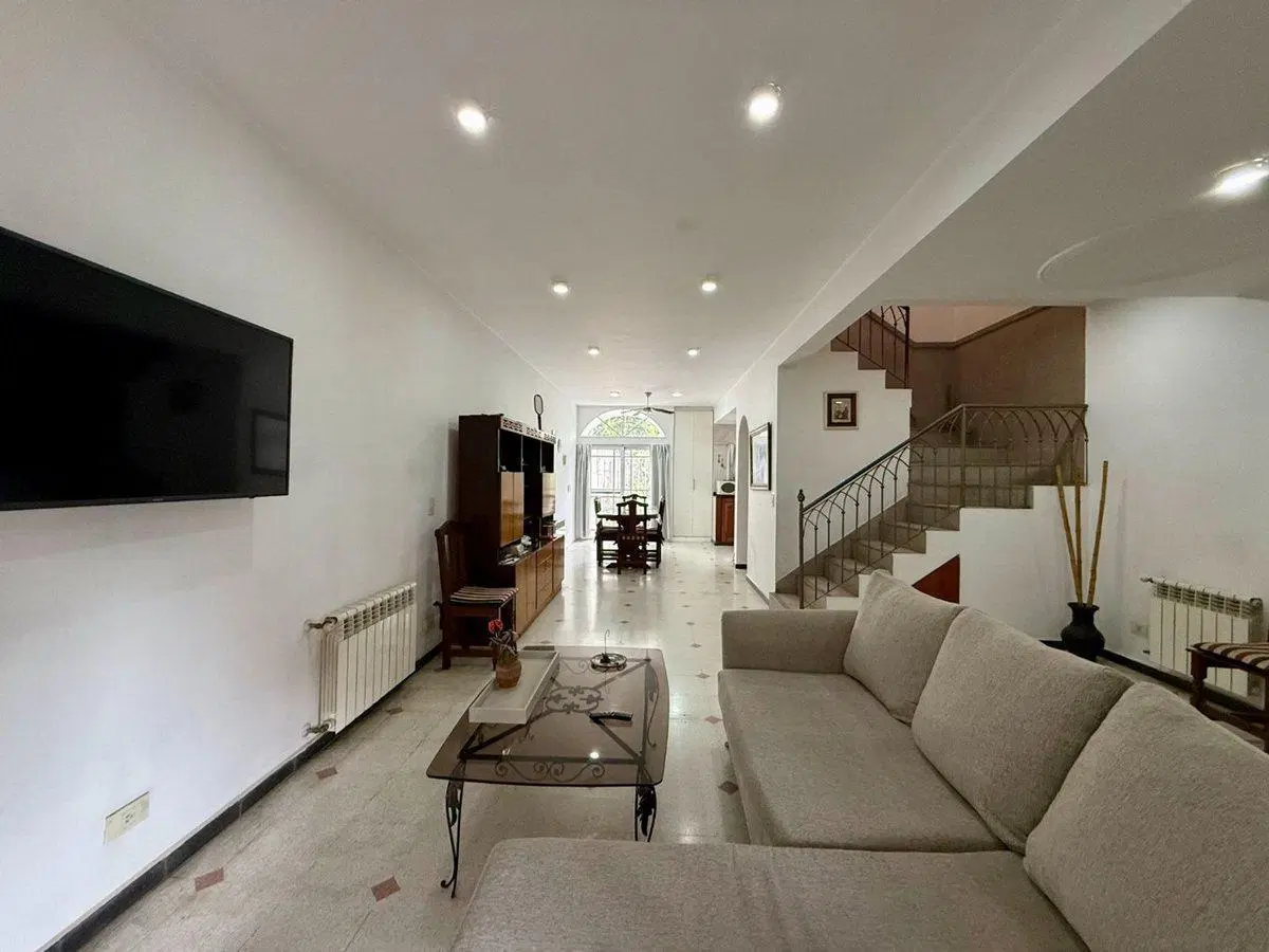 Venta Casa 5 ambientes en San Justo 2