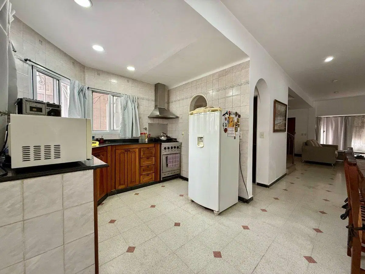 Venta Casa 5 ambientes en San Justo 5