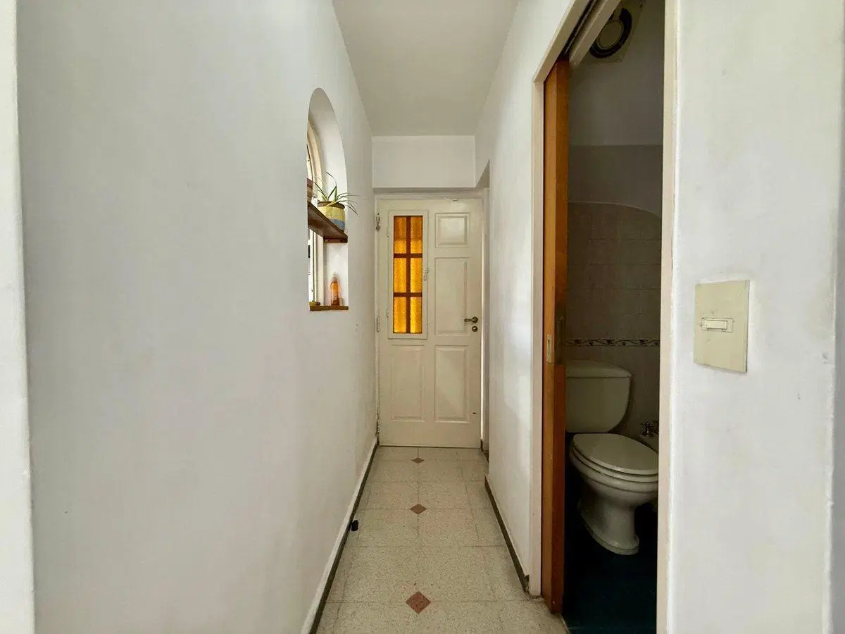 Venta Casa 5 ambientes en San Justo 4