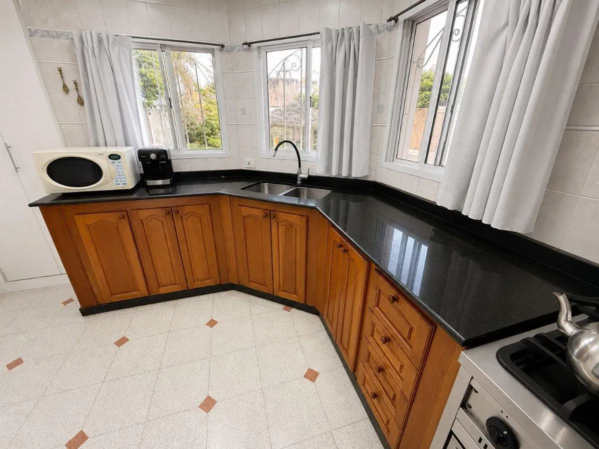 Venta Casa 5 ambientes en San Justo 3