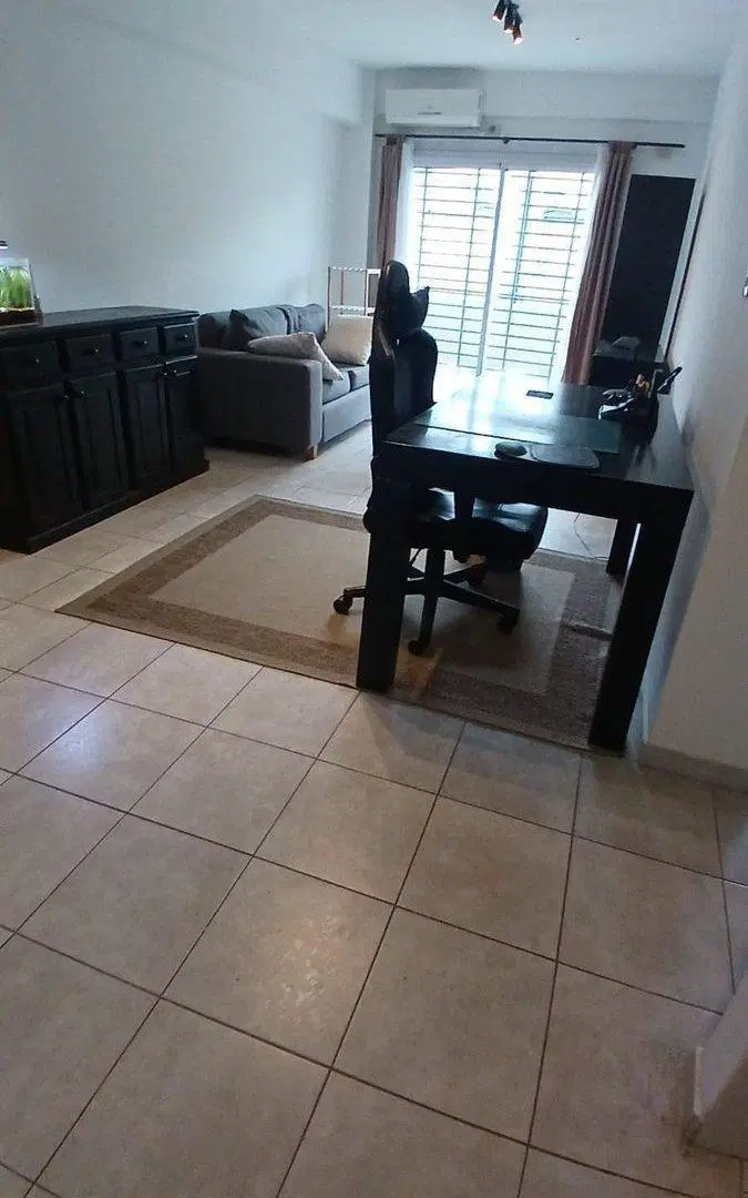 VENTA DEPARTAMENTO DOS AMBIENTES EN V. SARMIENTO 2