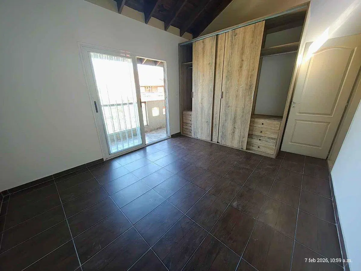 Venta Duplex 3 ambientes Ramos Mejía 5