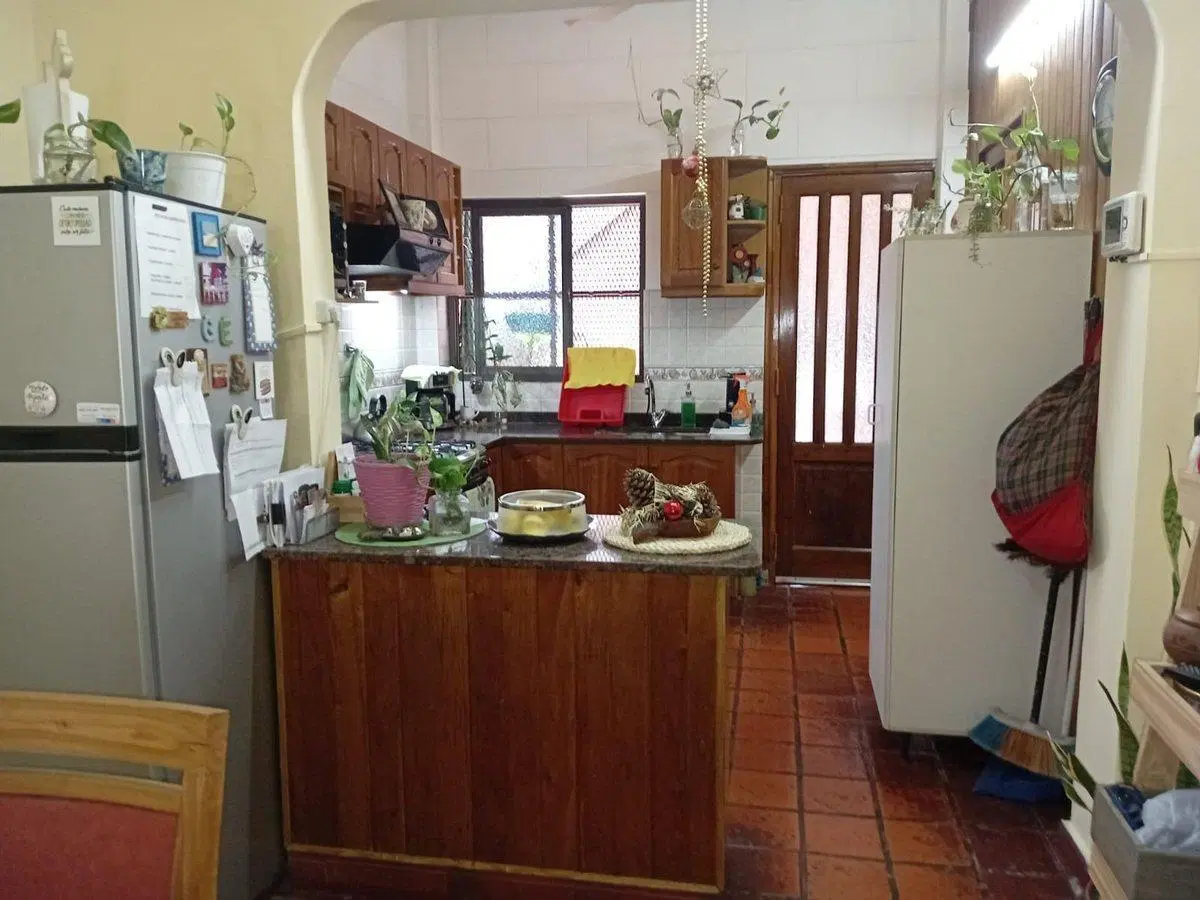 VENTA PH 4 AMBIENTES RAMOS MEJIA 2