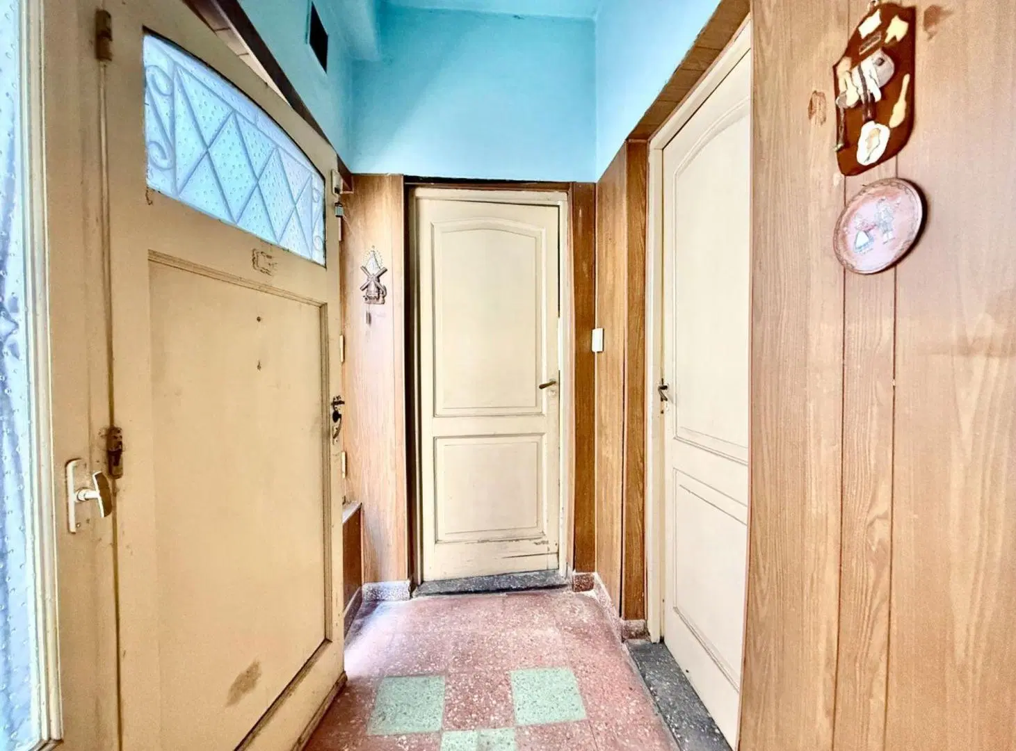 VENTA CASA 5 AMBIENTES EN SAN JUSTO 4