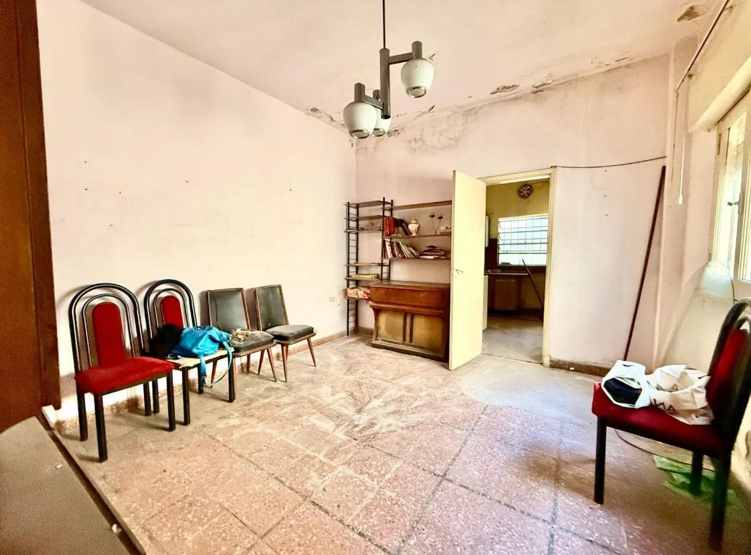 VENTA CASA 5 AMBIENTES EN SAN JUSTO 2