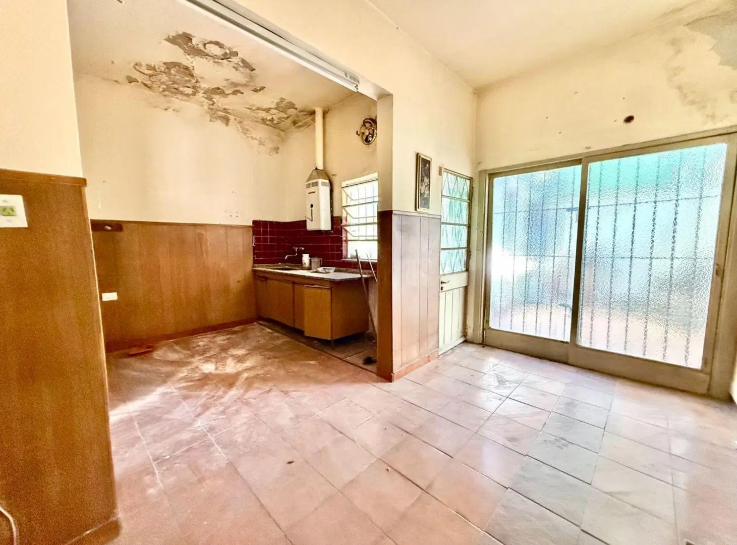 VENTA CASA 5 AMBIENTES EN SAN JUSTO 5