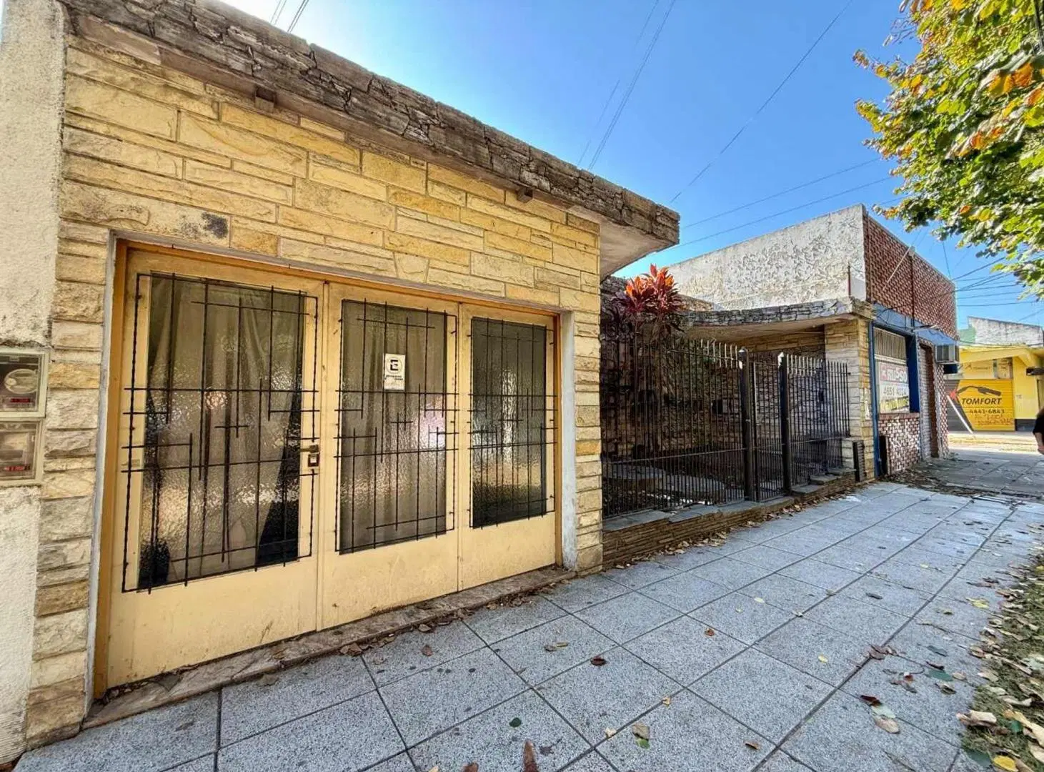 VENTA CASA 4 AMBIENTES EN SAN JUSTO 4