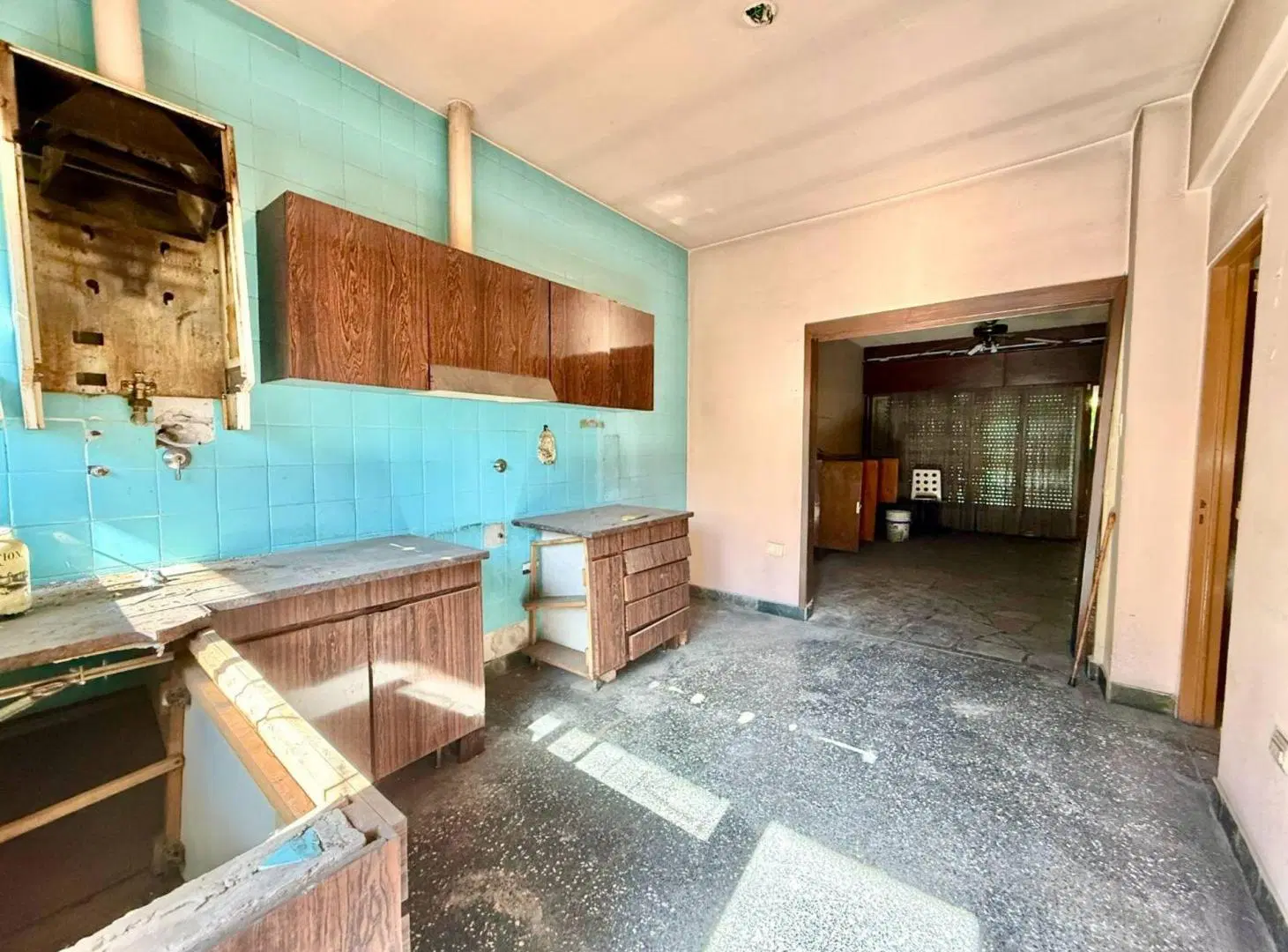 VENTA CASA 4 AMBIENTES EN SAN JUSTO 2
