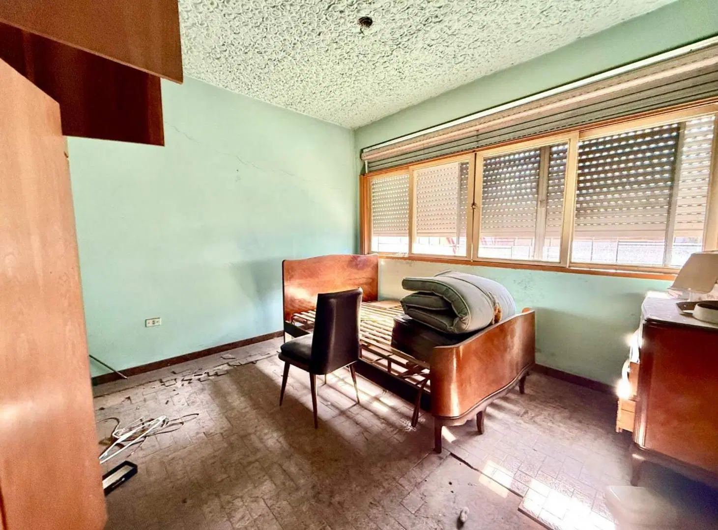VENTA CASA 4 AMBIENTES EN SAN JUSTO 3