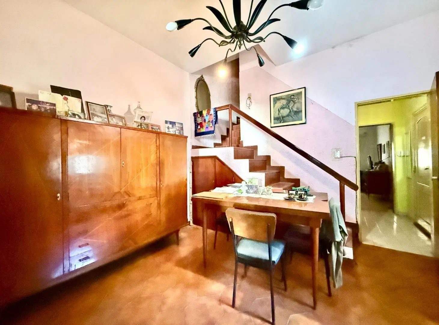 VENTA PH 3 AMBIENTES EN SAN JUSTO 4