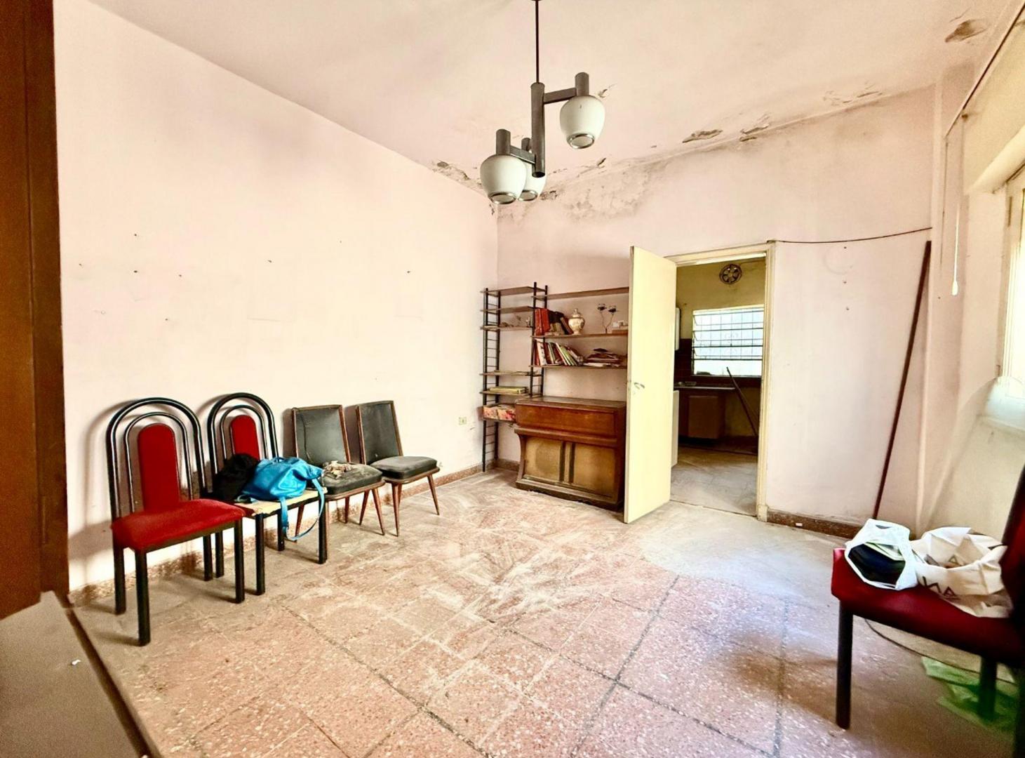 Foto de VENTA PH 2 AMBIENTES EN SAN JUSTO, imagen 4