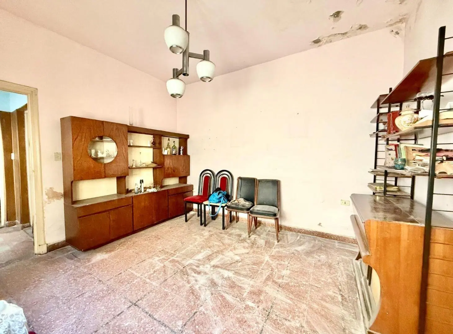 VENTA PH 2 AMBIENTES EN SAN JUSTO 2