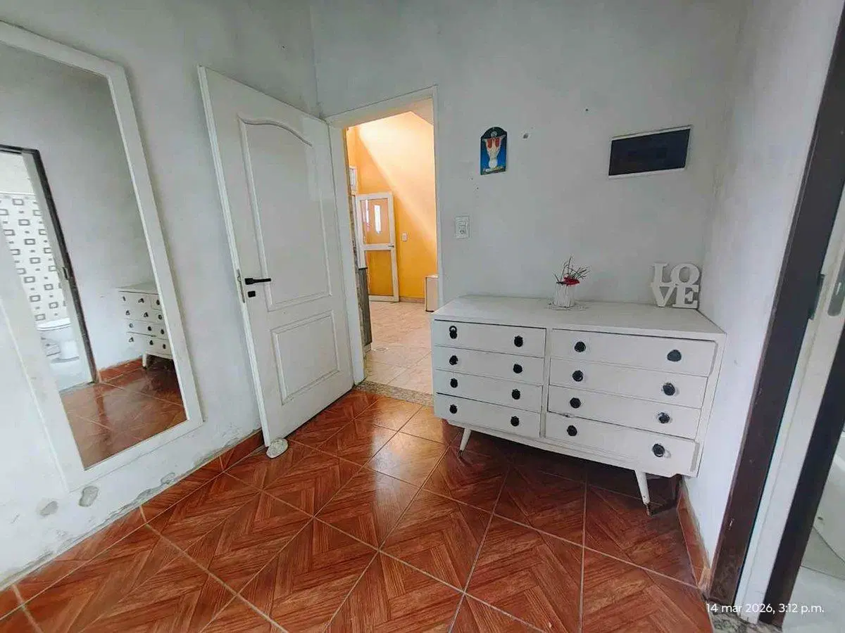 ALQUILER CASA ALDO BONZI 5 AMBIENTES 3