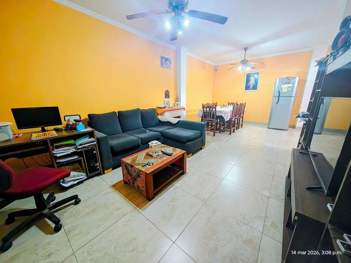 ALQUILER CASA ALDO BONZI 5 AMBIENTES 2