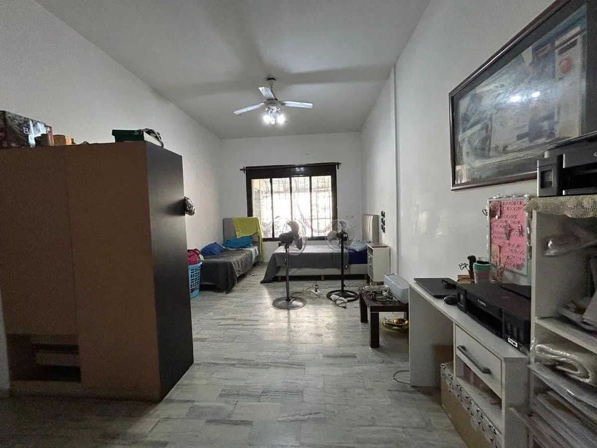 VENTA CASA 5 AMBIENTES EN SAN JUSTO 4