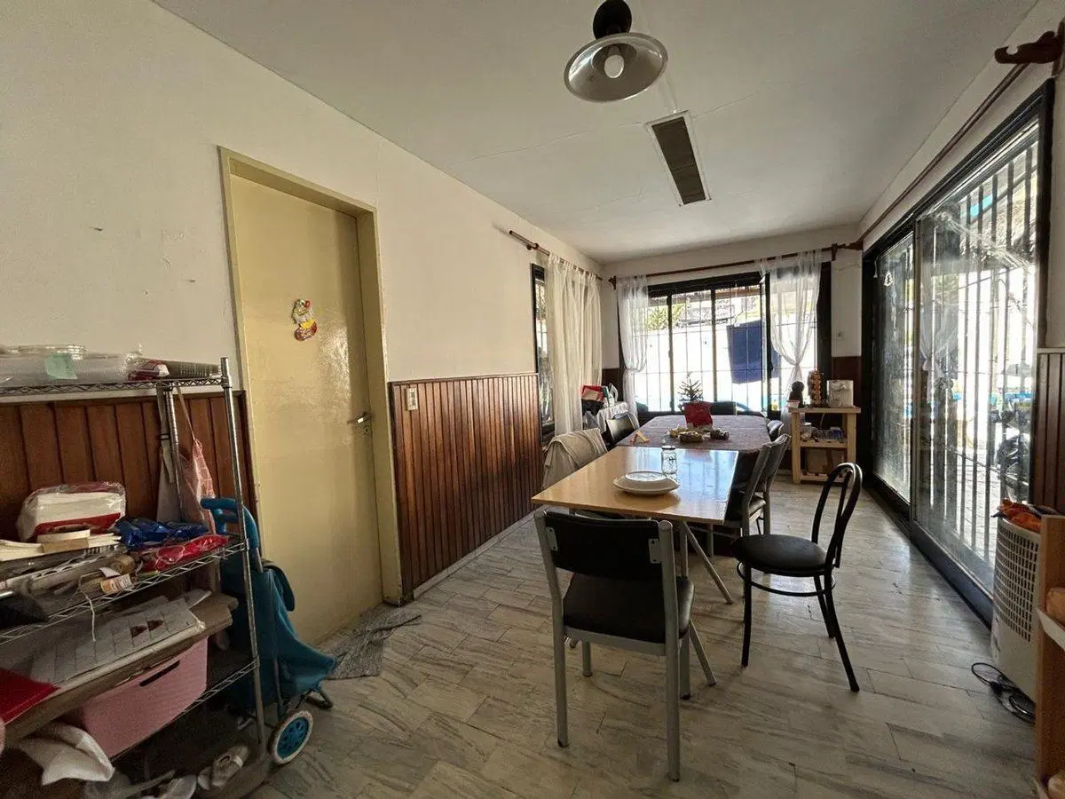 VENTA CASA 5 AMBIENTES EN SAN JUSTO 3