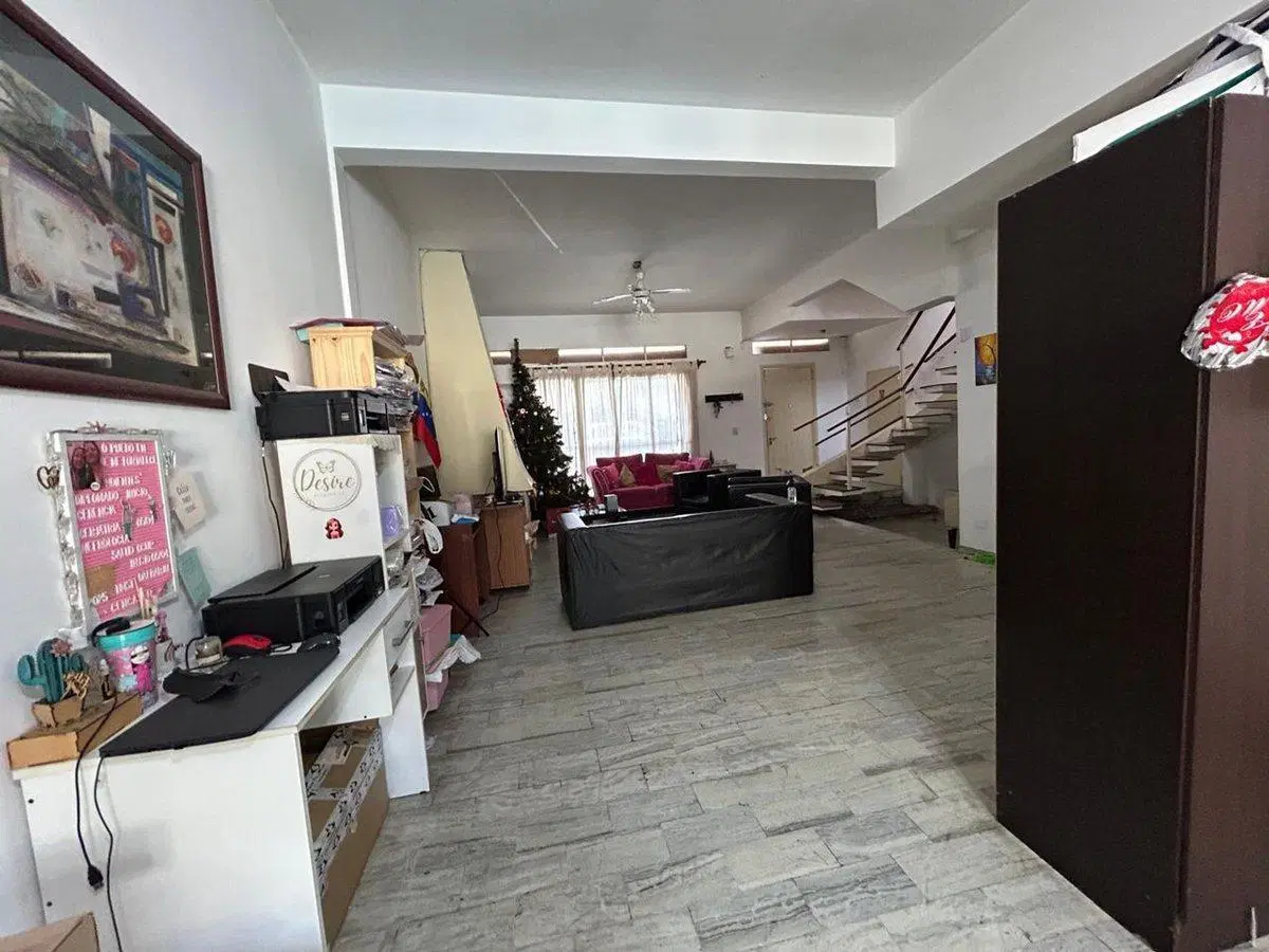 VENTA CASA 5 AMBIENTES EN SAN JUSTO 5