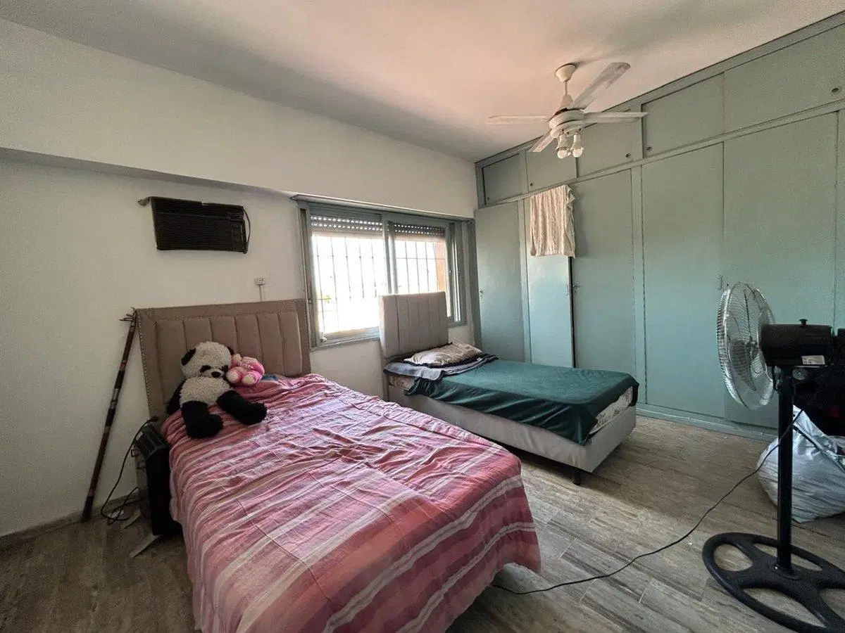 VENTA CASA 5 AMBIENTES EN SAN JUSTO 2