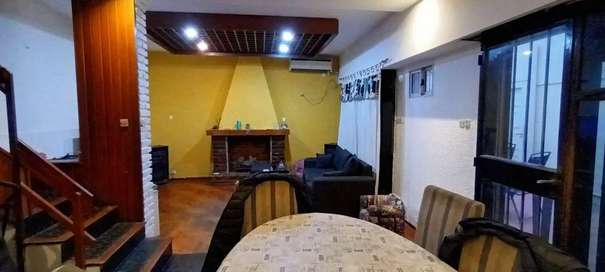 VENTA PH 4 AMB VILLA SARMIENTO 4