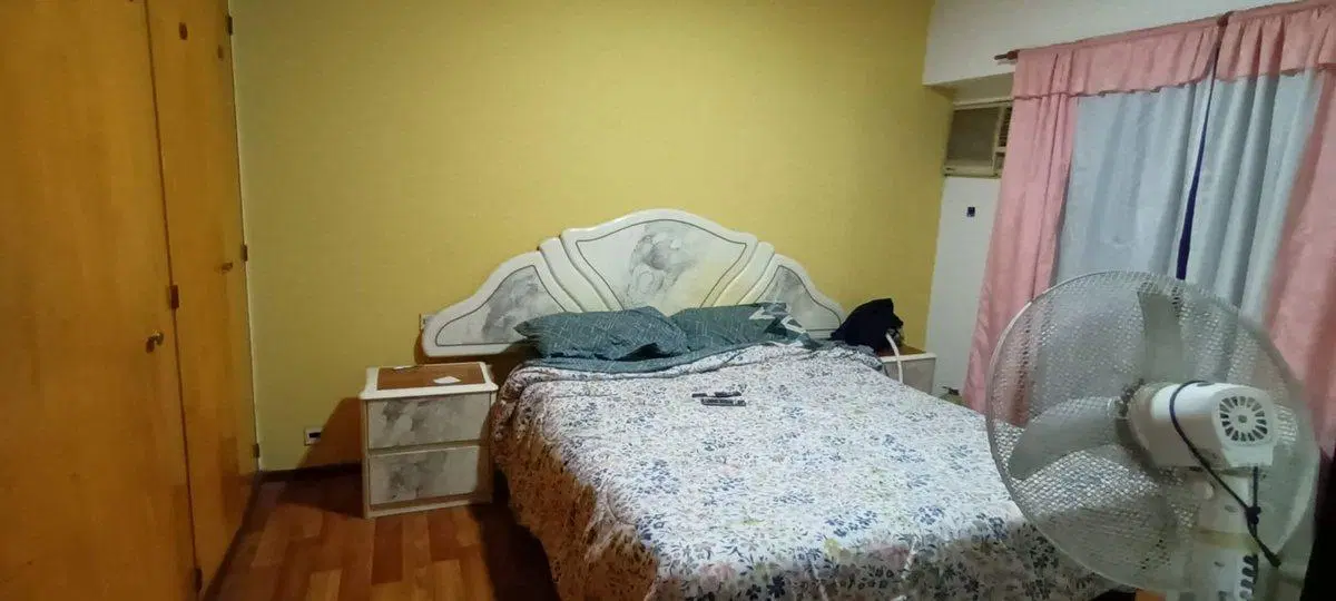 VENTA PH 4 AMB VILLA SARMIENTO 8