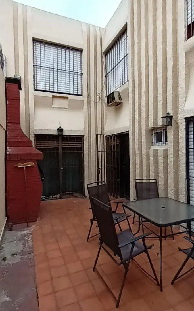 VENTA PH 4 AMB VILLA SARMIENTO 3
