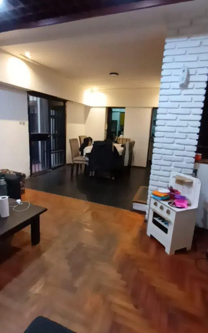 VENTA PH 4 AMB VILLA SARMIENTO 2