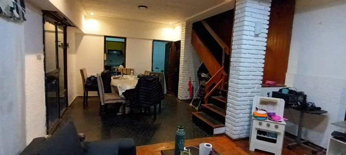 VENTA PH 4 AMB VILLA SARMIENTO 5