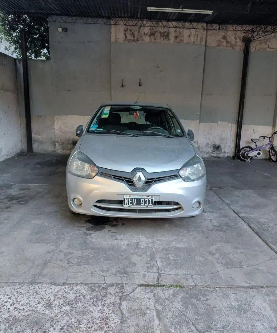Cochera en venta en Ramos Mejía 5