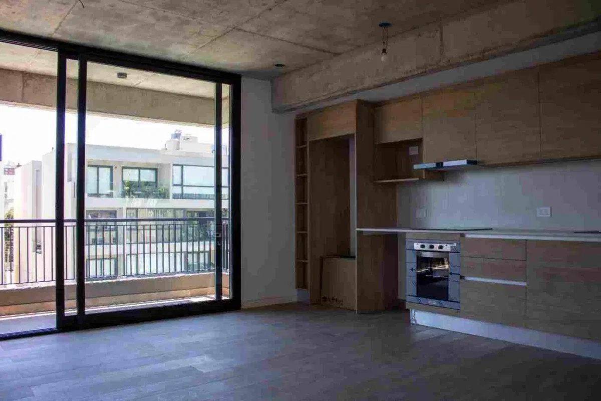 VENTA DEPARTAMENTO 2 AMBIENTES RAMOS MEJIA 5