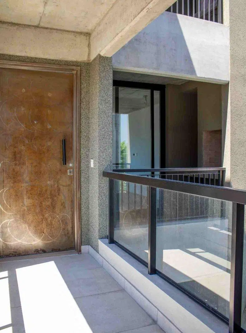 VENTA DEPARTAMENTO 2 AMBIENTES EN RAMOS MEJIA 4