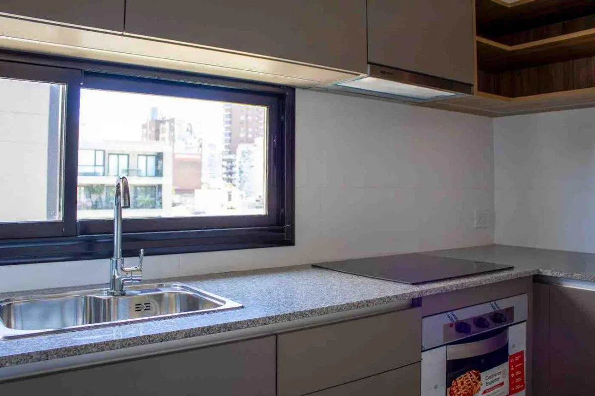 VENTA DEPARTAMENTO 2 AMBIENTES EN RAMOS MEJIA 3