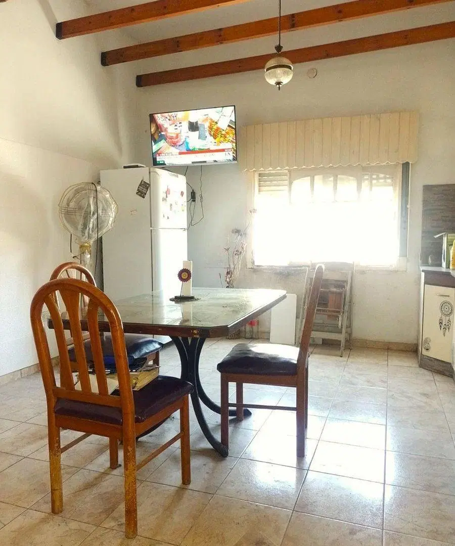 VENTA PH 3 AMBIENTES RAMOS MEJIA 5