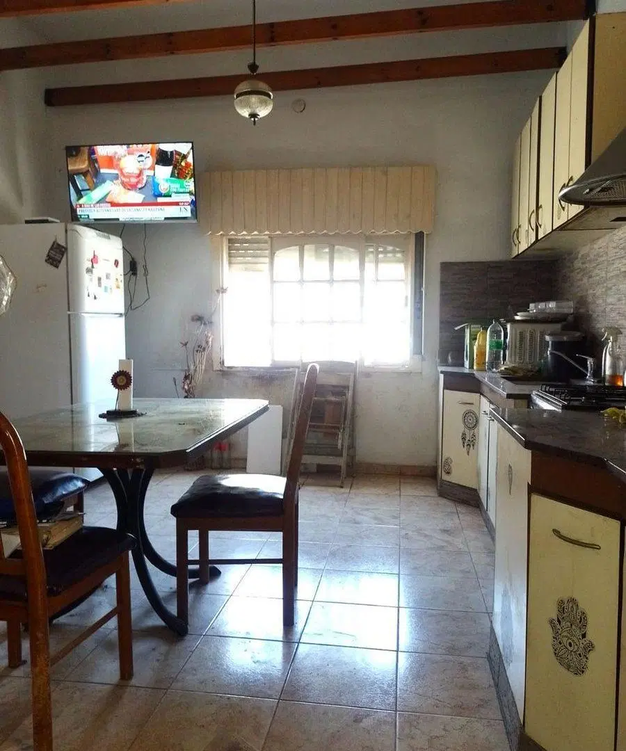 VENTA PH 3 AMBIENTES RAMOS MEJIA 4